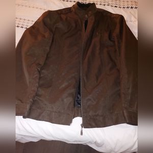 Louis Vuitton Jacket
